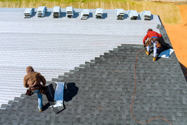 Best Commercial Roof Installation  in Carbondale, PA