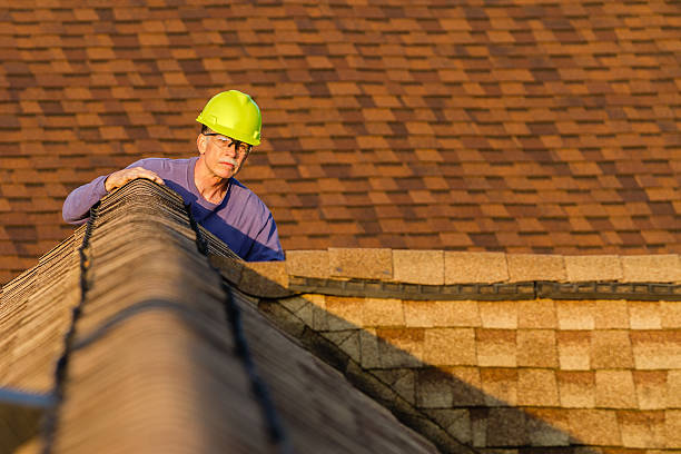 Quick and Trustworthy Emergency Roof Repair Services in Carbondale, PA